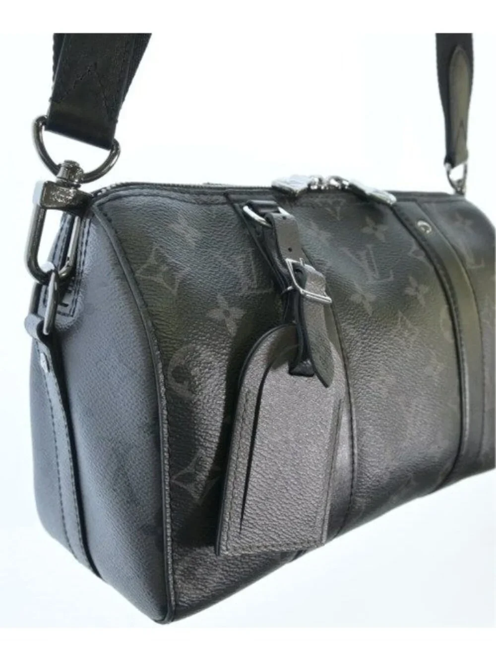 Louis Vuitton Boston Bag